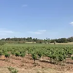 Neuve Calme - Piscine Privee - Vue Sur Les Vignes 빌라 Roquecourbe-Minervois