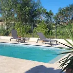 Neuve Calme - Piscine Privee - Vue Sur Les Vignes *
