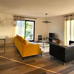 Neuve Calme - Piscine Privee - Vue Sur Les Vignes 빌라
