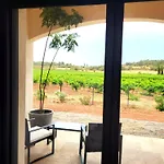 Neuve Calme - Piscine Privee - Vue Sur Les Vignes * Roquecourbe-Minervois