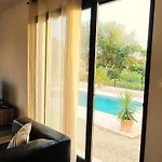Neuve Calme - Piscine Privee - Vue Sur Les Vignes Roquecourbe-Minervois