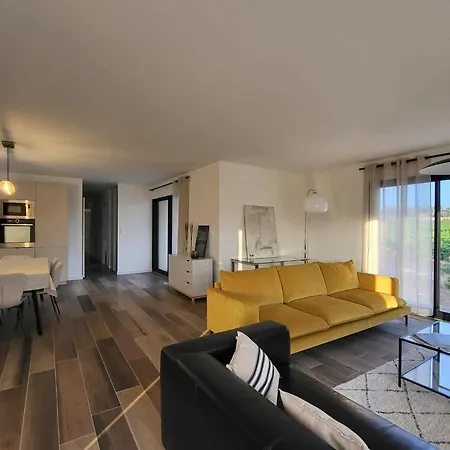 Neuve Calme - Piscine Privee - Vue Sur Les Vignes Villa